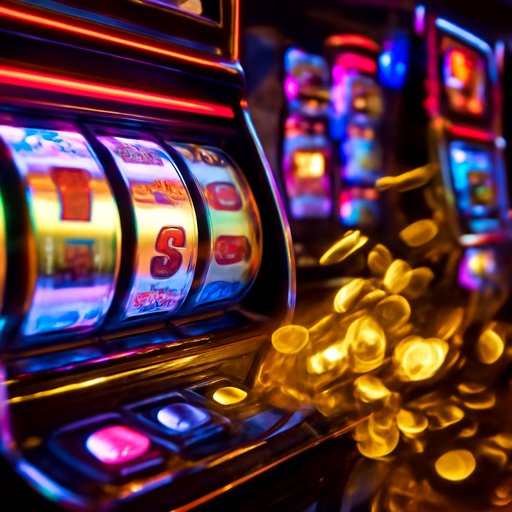 cb666 Arcade Game Row