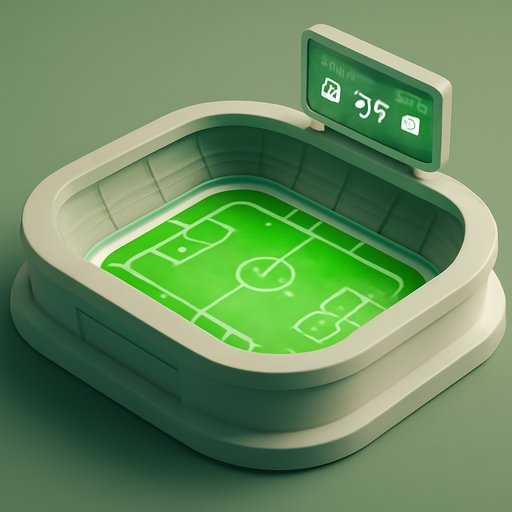 cb666 Stadium screen football match odds