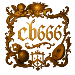 cb666 logo